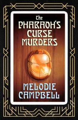 The Pharaoh's Curse Murders