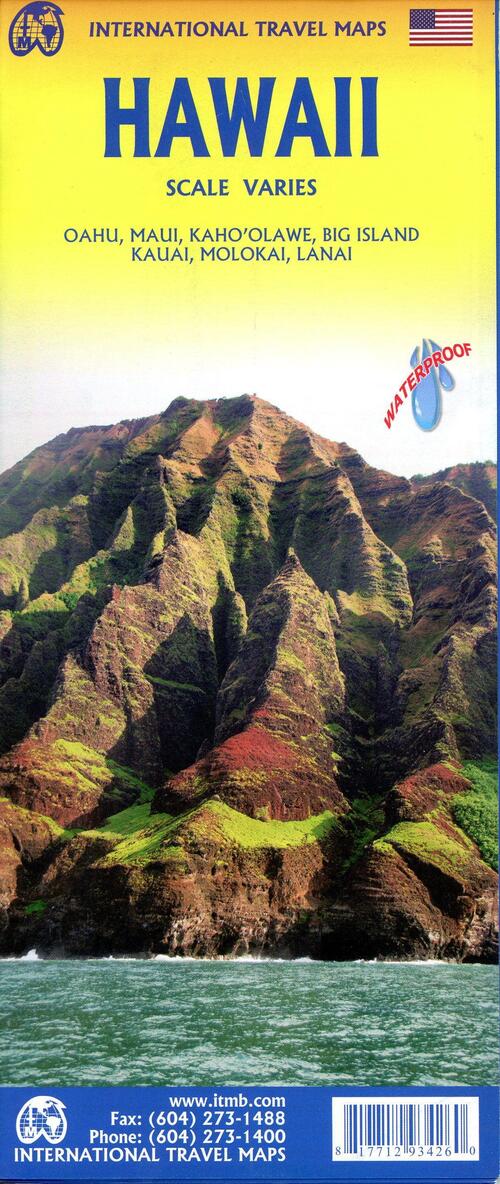 Hawaii & Honolulu