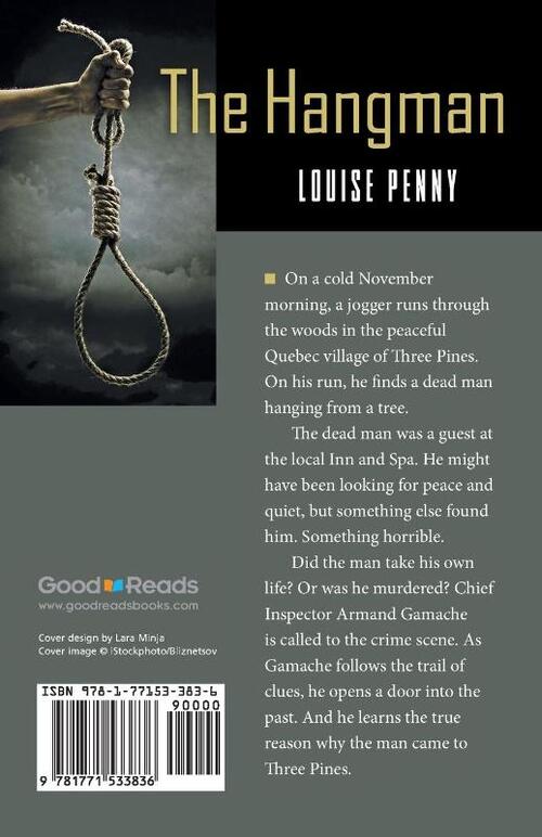 The Hangman
