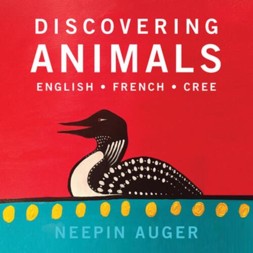 Discovering Animals
