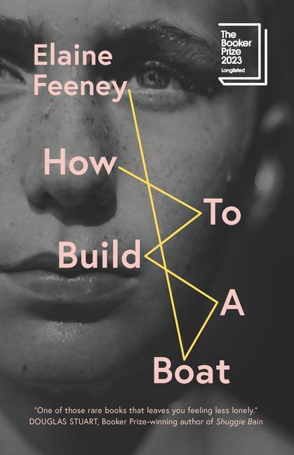 Feeney, E: How to Build a Boat