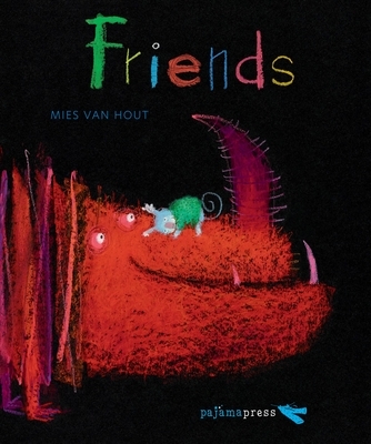 Hout, M: Friends