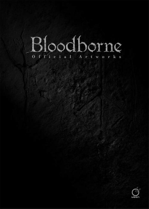 Bloodborne Official Artworks