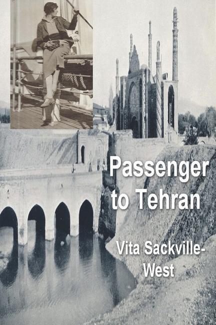 Passenger To Teheran