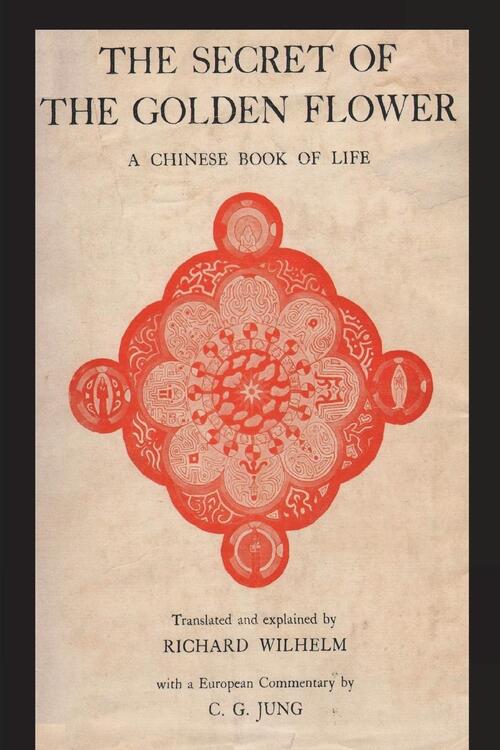 The Secret of the Golden Flower
