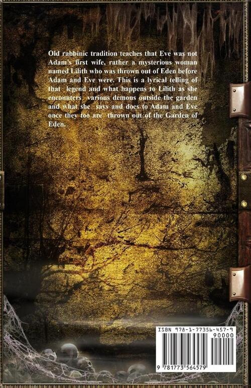 Lilith: The Legend of the First Woman