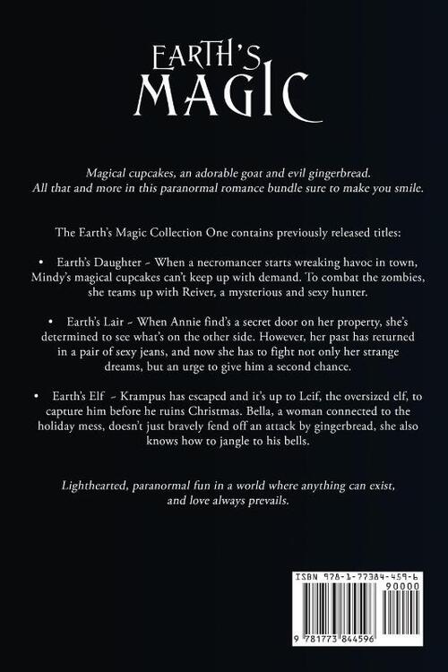 Earth's Magic Collection One