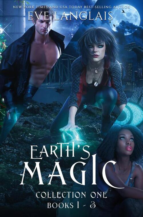 Earth's Magic Collection One