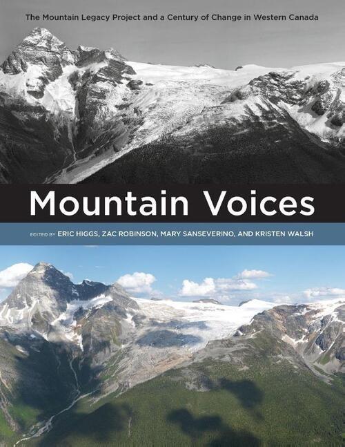 Mountain Voices