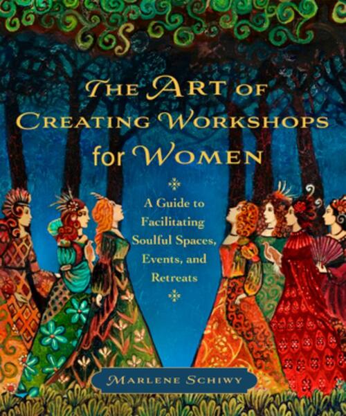 The Art of Creating Workshops for Women