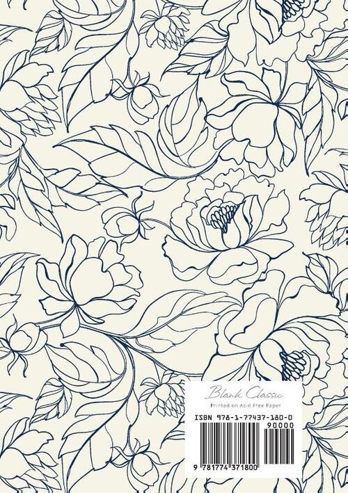 Daily Gratitude Journal