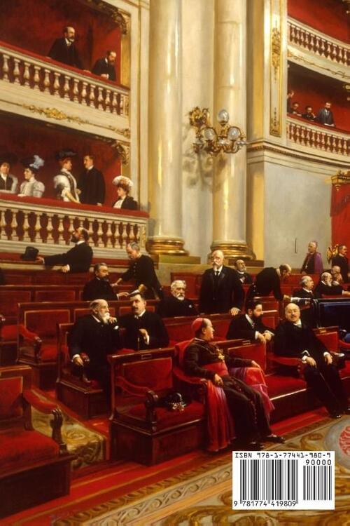 Considerations on Representative Government