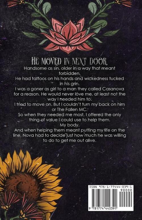 Inked in Lies Special Edition