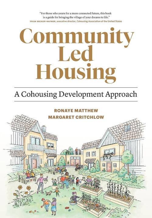 Community Led Housing