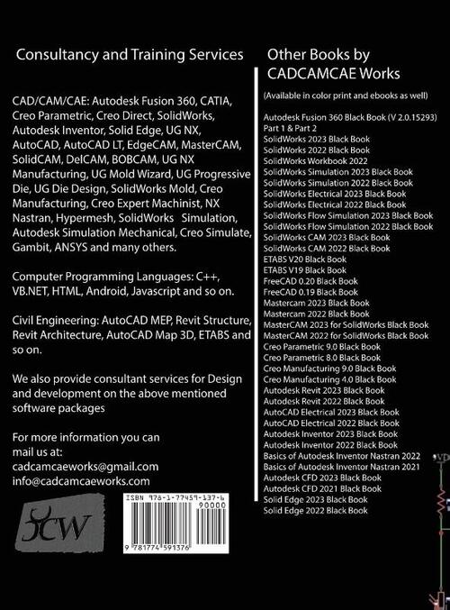 Autodesk Fusion 360 PCB Black Book (V 2.0.18719)