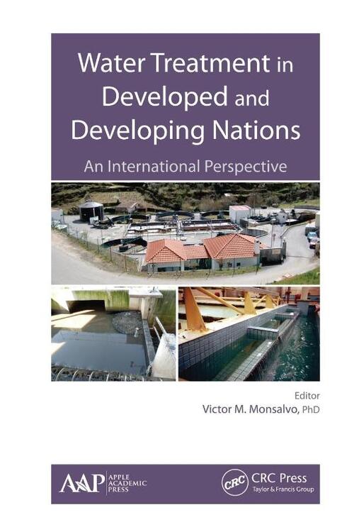 Water Treatment in Developed and Developing Nations