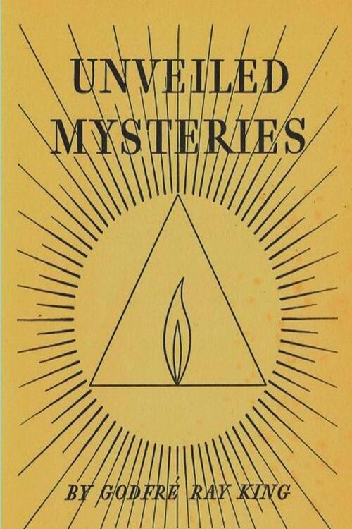 Unveiled Mysteries