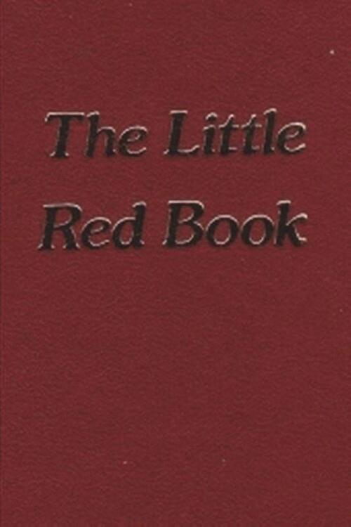 The Little Red Book: The Original 1946 Edition