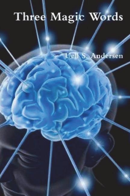 Andersen, U: Three Magic Words