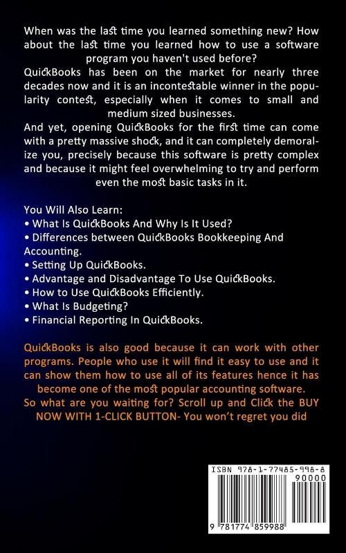 Quickbooks
