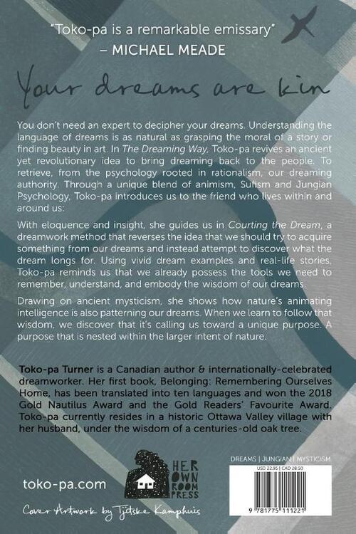 The Dreaming Way