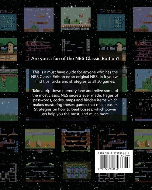 NES Classic