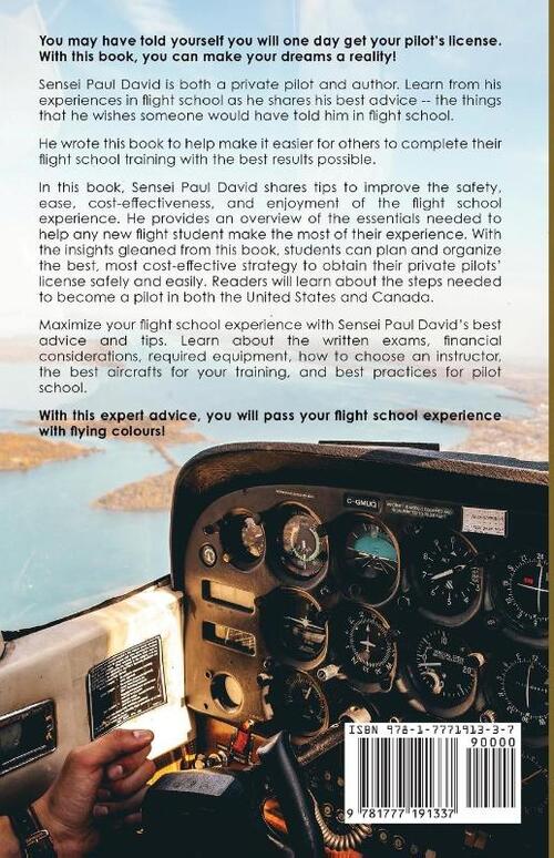 Pass with Flying Colours - Vital Preparations for Aviation Students