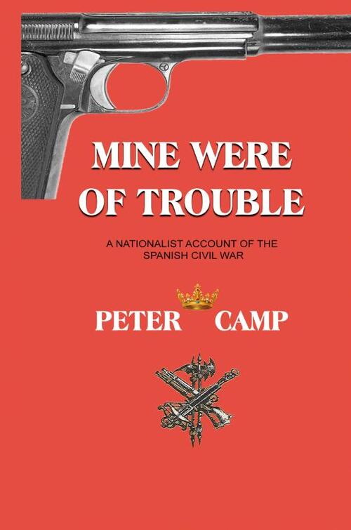 Mine Were of Trouble