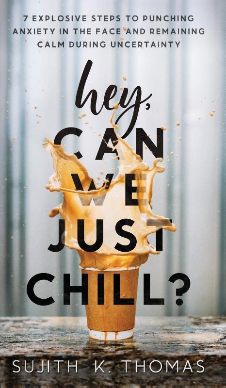 Hey, Can We Just Chill?