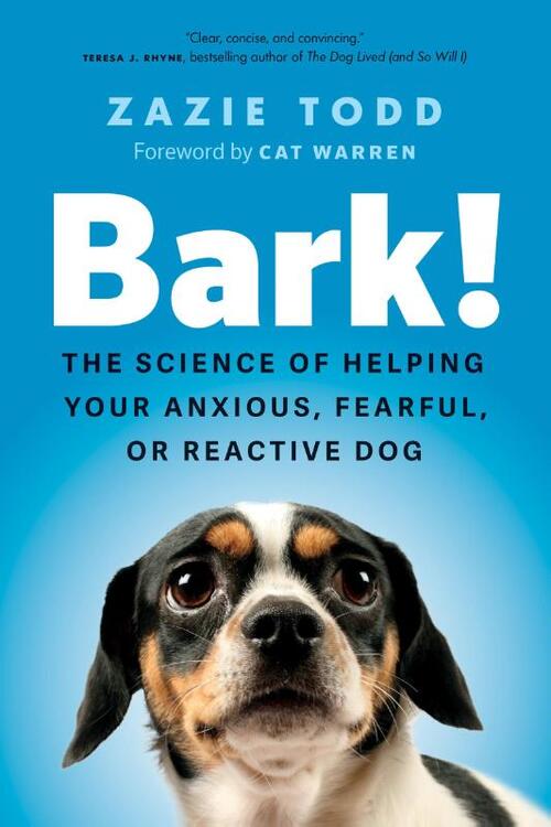 Bark!