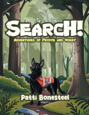 Search!: Adventures of Peyote and Violet