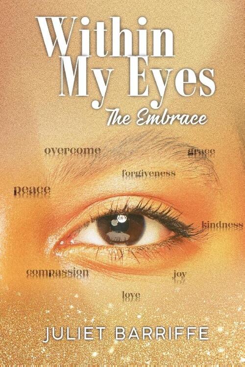 Within My Eyes