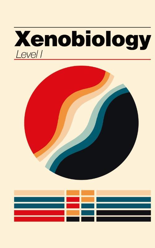 Xenobiology