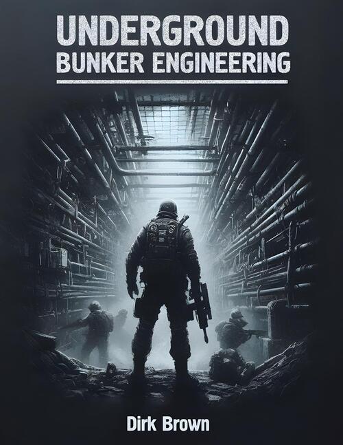Brown, D: Underground Bunker Engineering