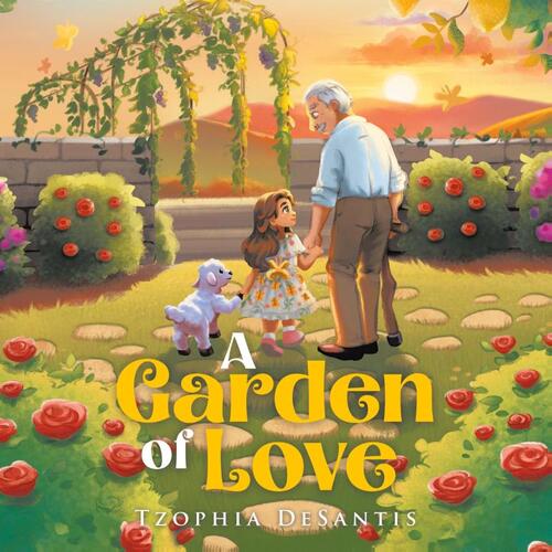 A Garden of Love