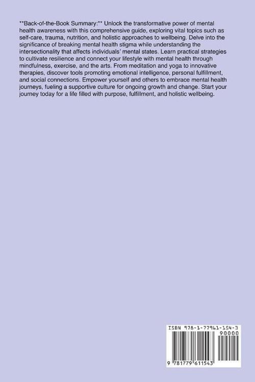 Mental Health Awareness in Lifestyle & Hobbies