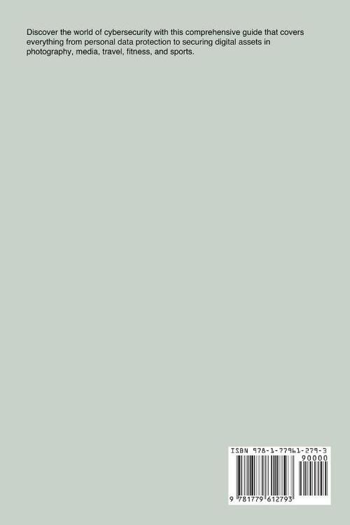 Cybersecurity in Lifestyle & Hobbies