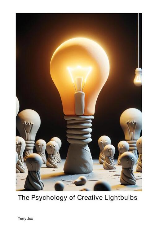 The Psychology of Creative Lightbulbs