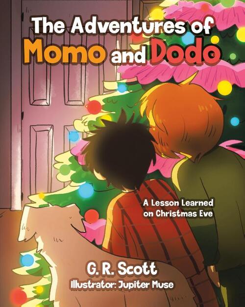 The Adventures of Momo and Dodo