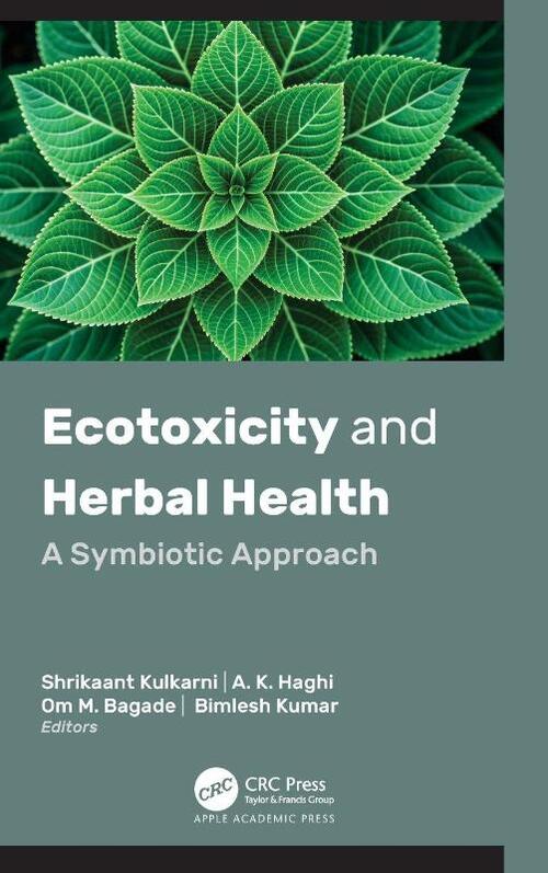 Ecotoxicity and Herbal Health