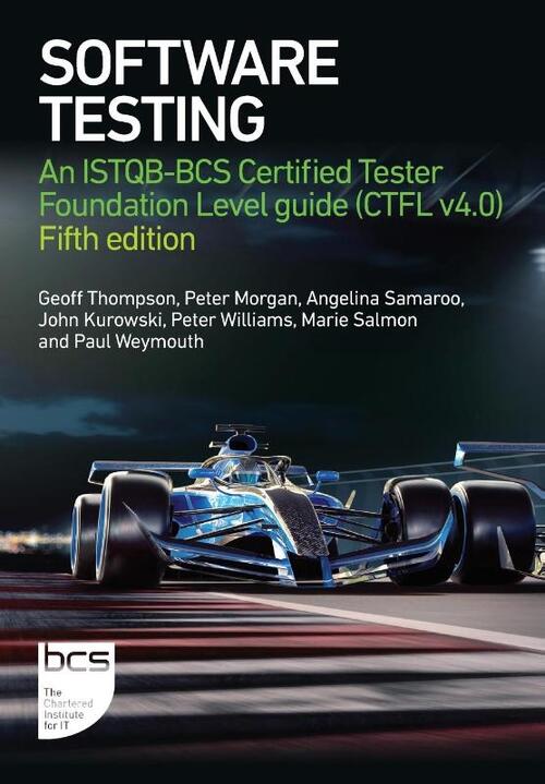 Software Testing