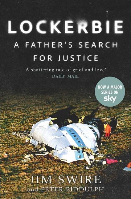 The Lockerbie Bombing