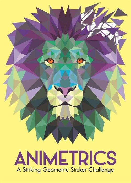 Animetrics