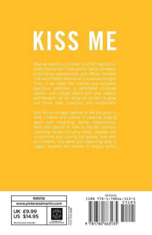 Kiss Me