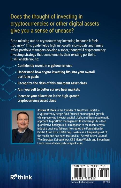 Cryptocurrency Risk Management