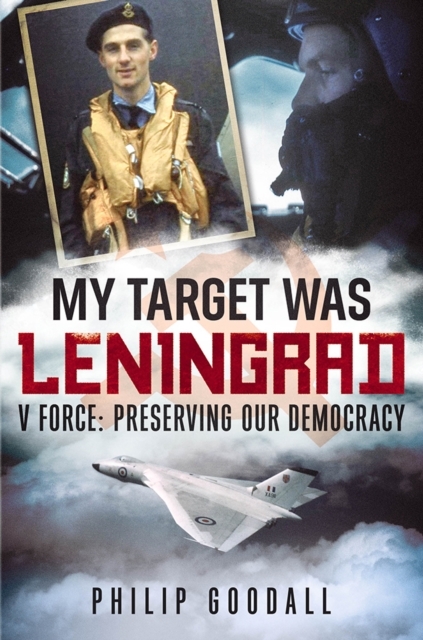 My Target Was Leningrad