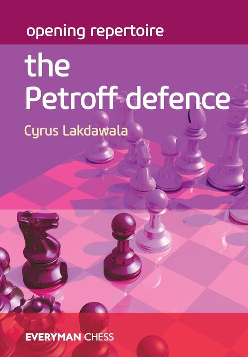 Opening Repertoire: The Petroff Defence