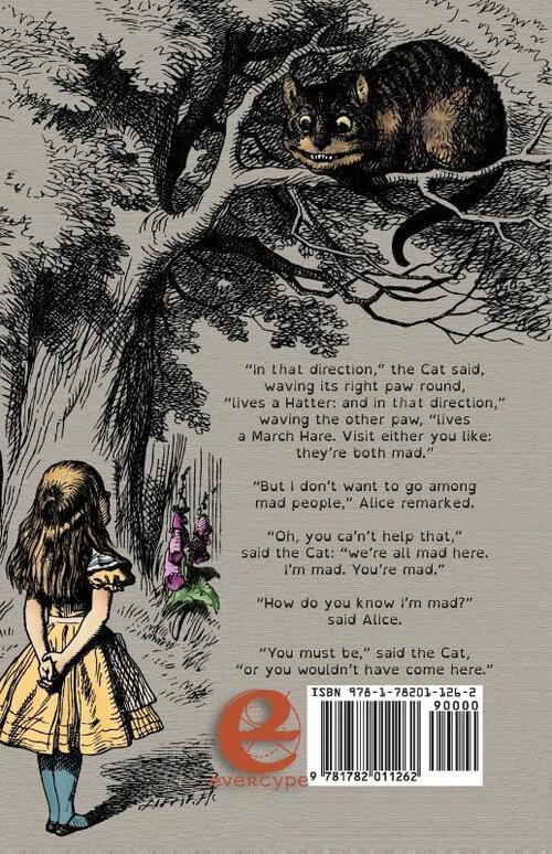 Alice's Adventures in Wonderland