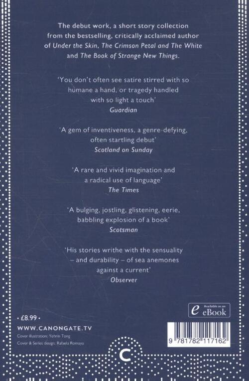 Some Rain Must Fall And Other Stories