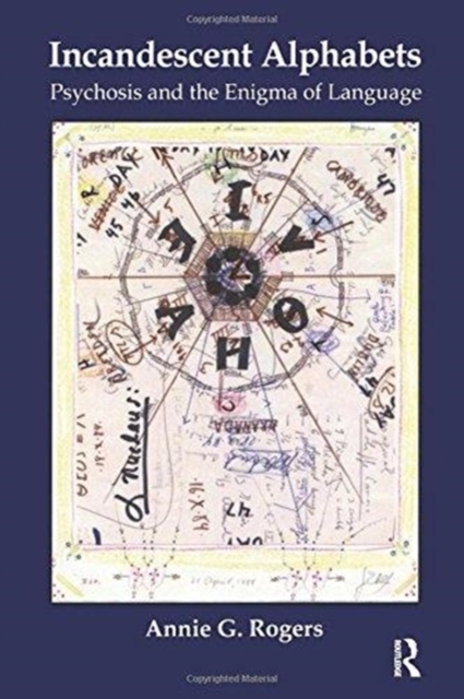 Incandescent Alphabets